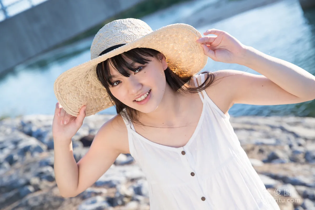 [Minisuka.tv] 玉城ひなこ Hinako Tamaki  - Regular Gallery 3.519