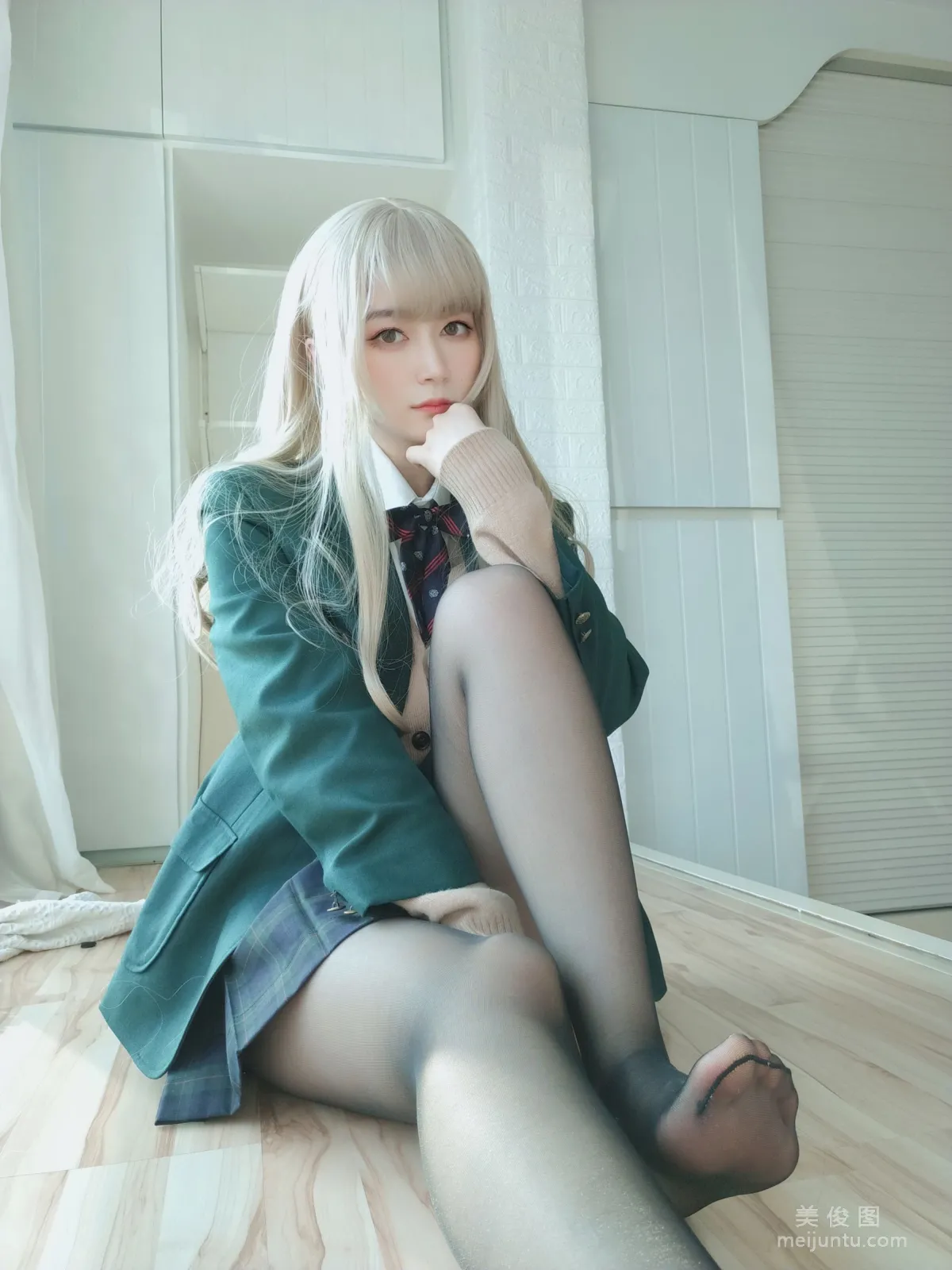 Baiyin 81: Web Idols photo 15