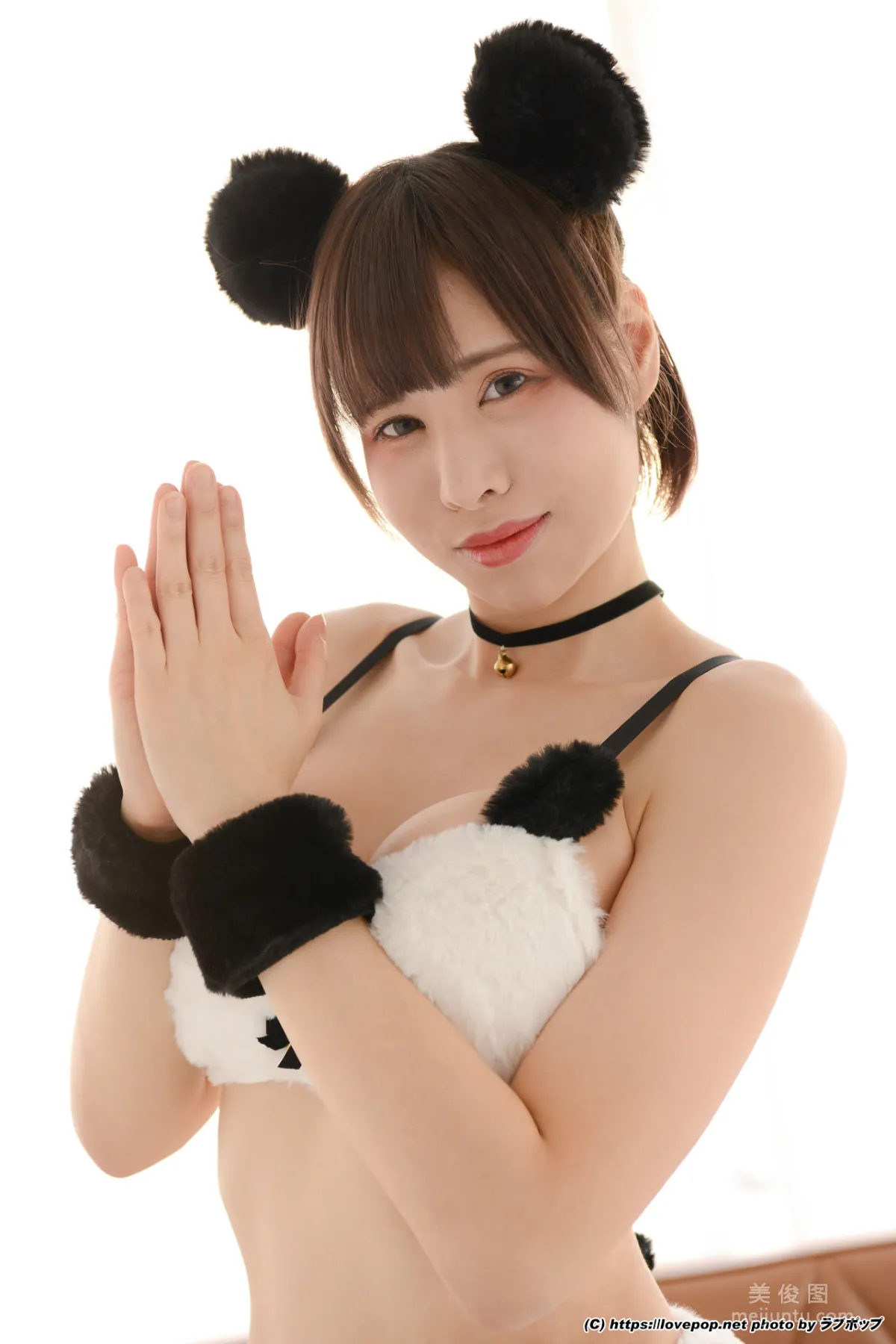 [LOVEPOP] 羽生ゆか Photoset 048