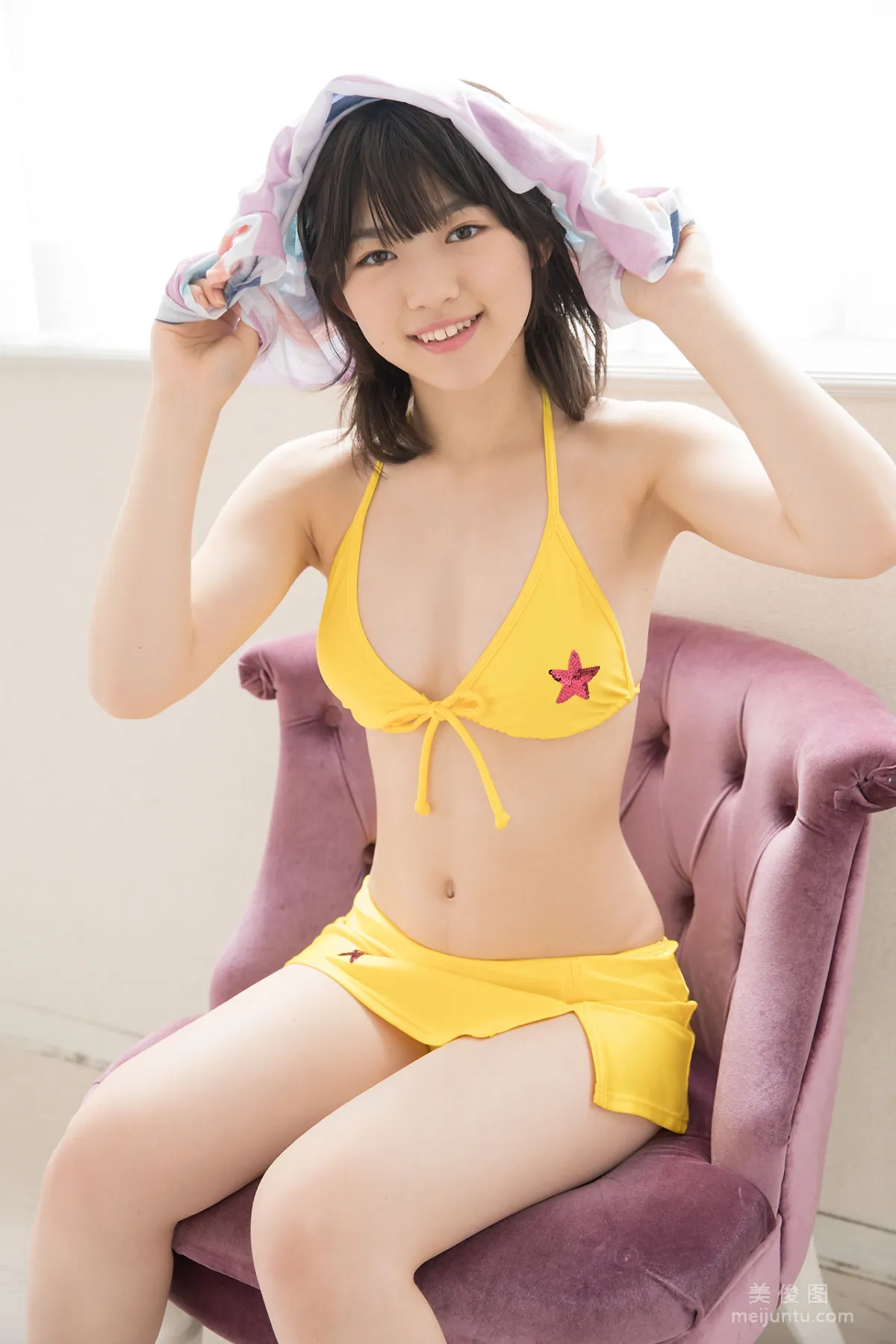 [Minisuka.tv] 沢村りさ Risa Sawamura - Limited Gallery 10.3 36