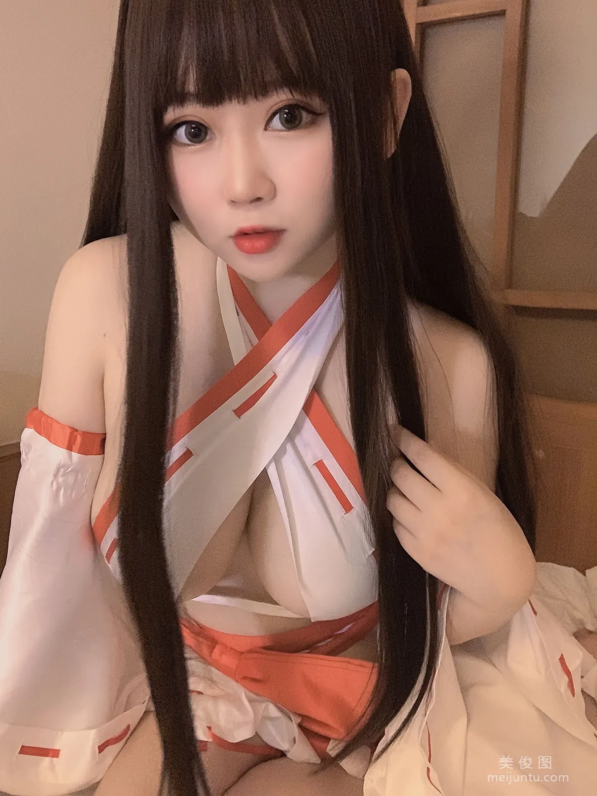 Shiyi Jiangya: Web Idols photo 39