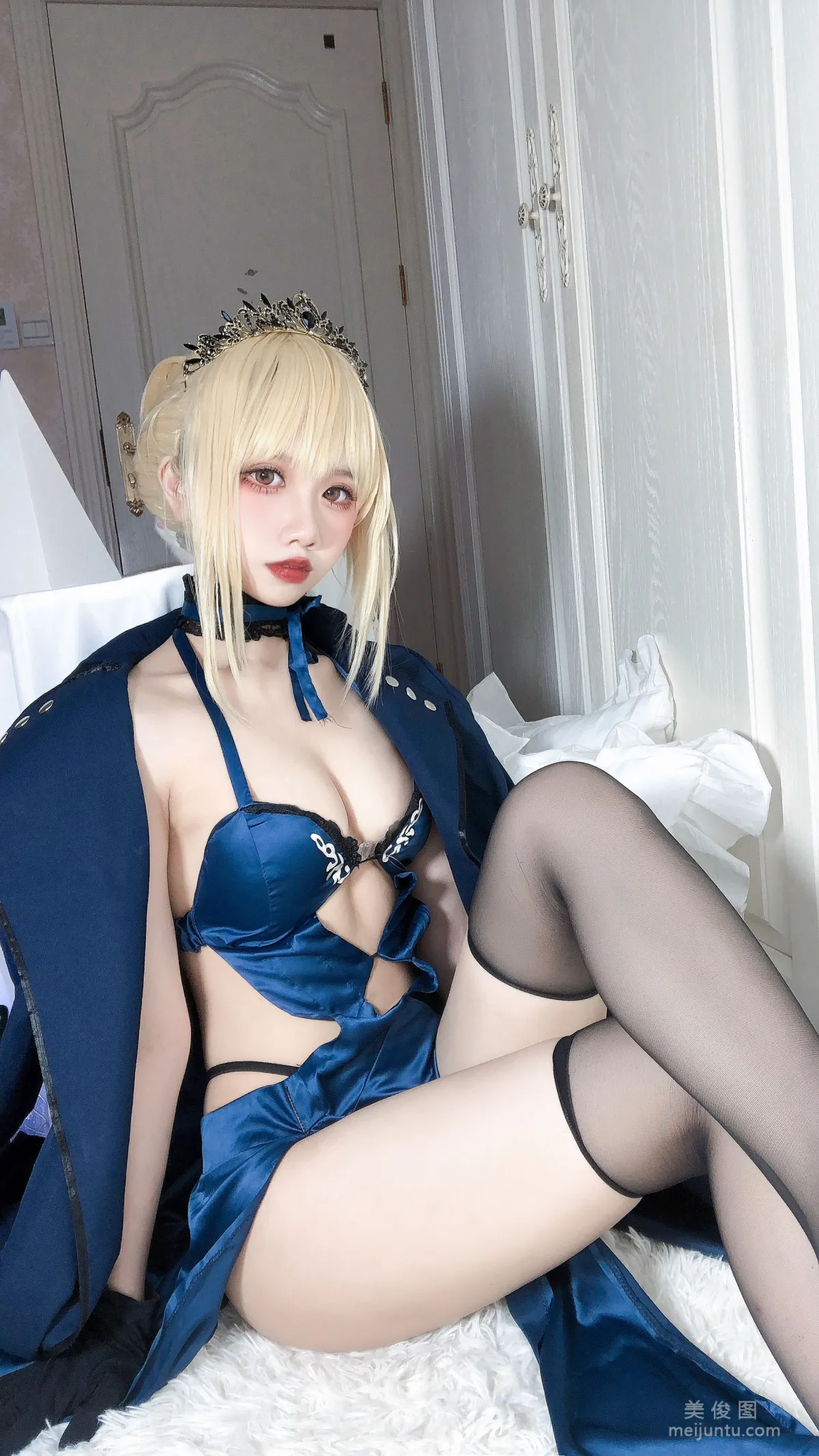 Guomiejiang w: Web Idols photo 29