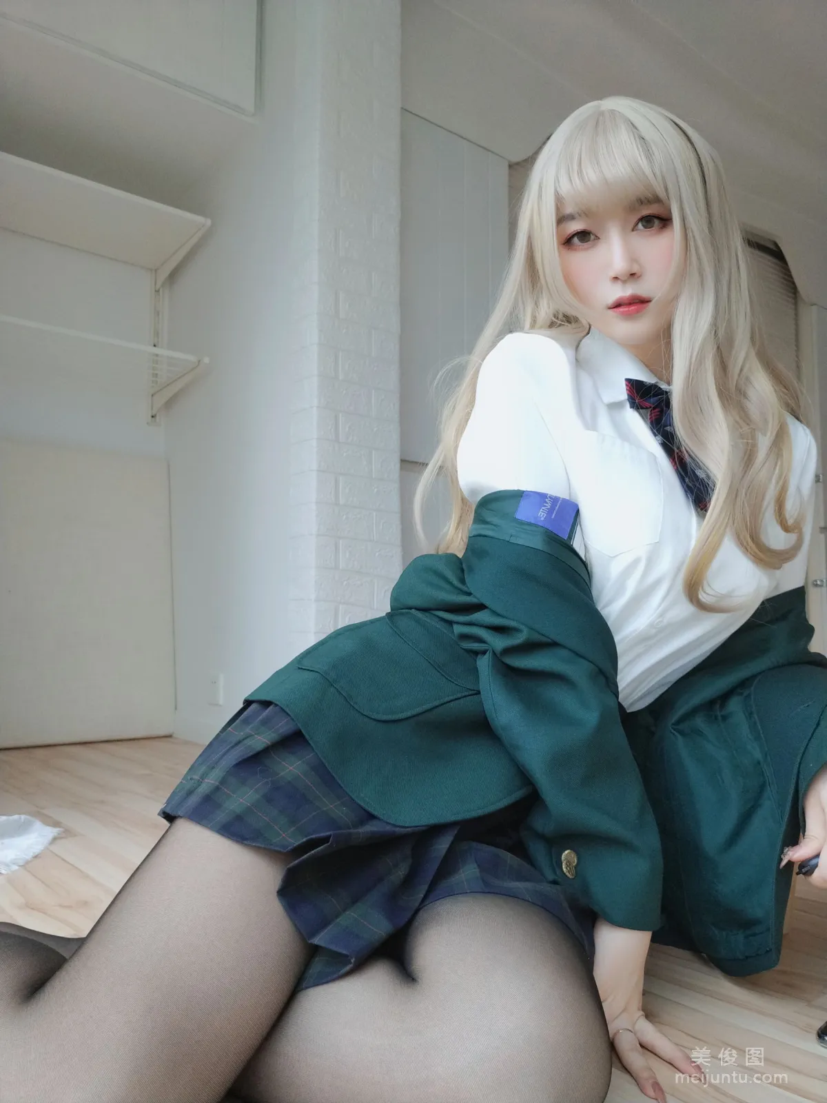 Baiyin 81: Web Idols photo 49
