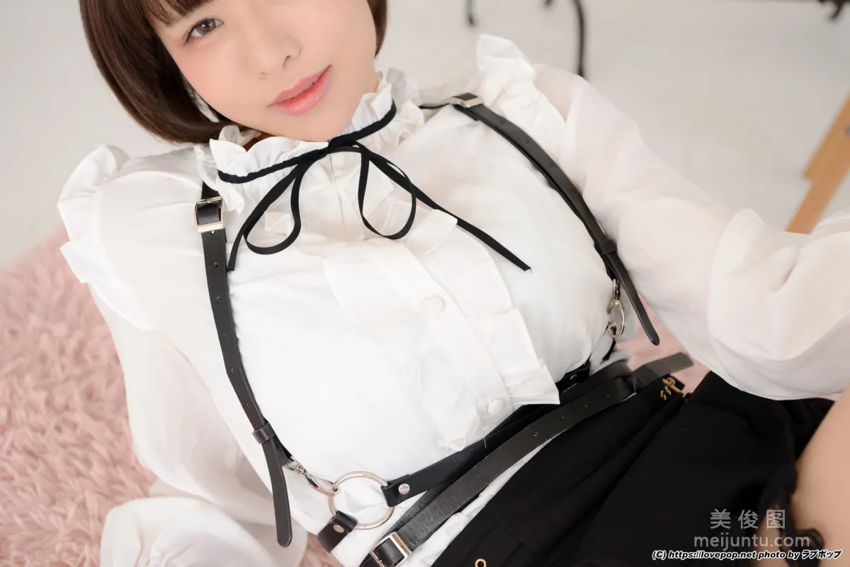 [LOVEPOP] Yuuka Hanyu 羽生ゆか Photoset 01 49