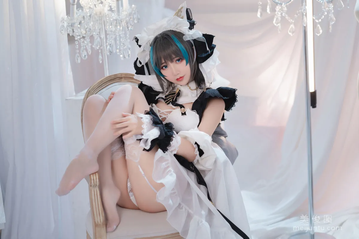 Mianbing Xianer: Web Idols photo 18
