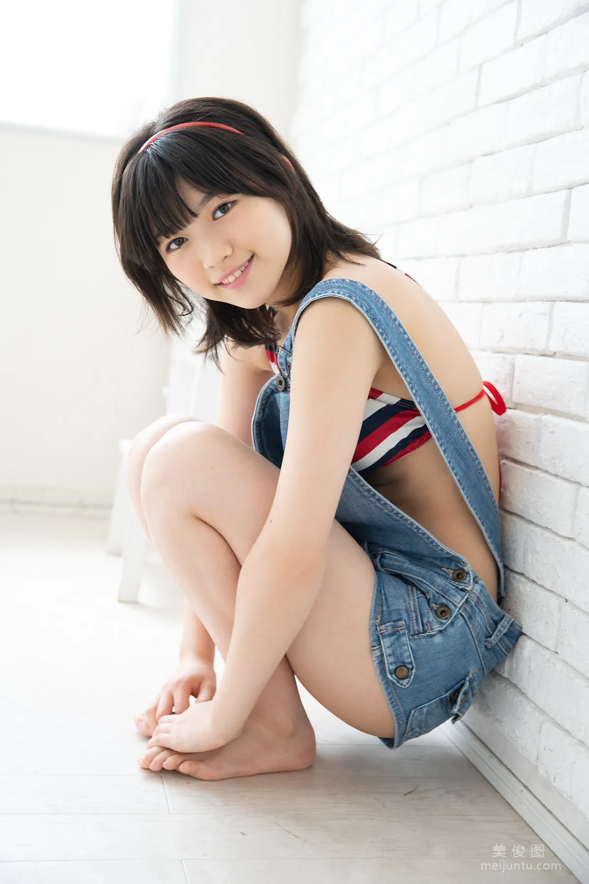 [Minisuka.tv] 沢村りさ - Limited Gallery 10.414