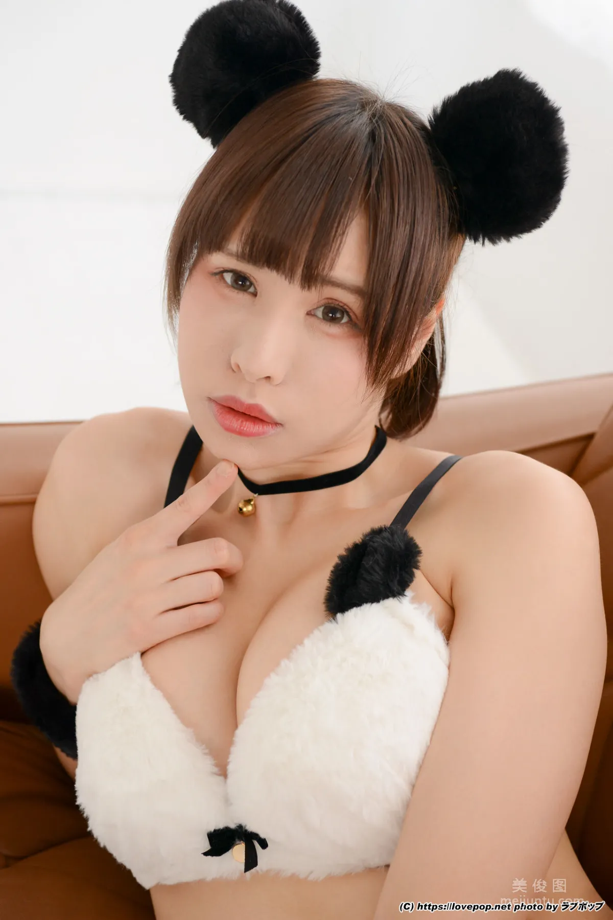 [LOVEPOP] 羽生ゆか Photoset 04 64
