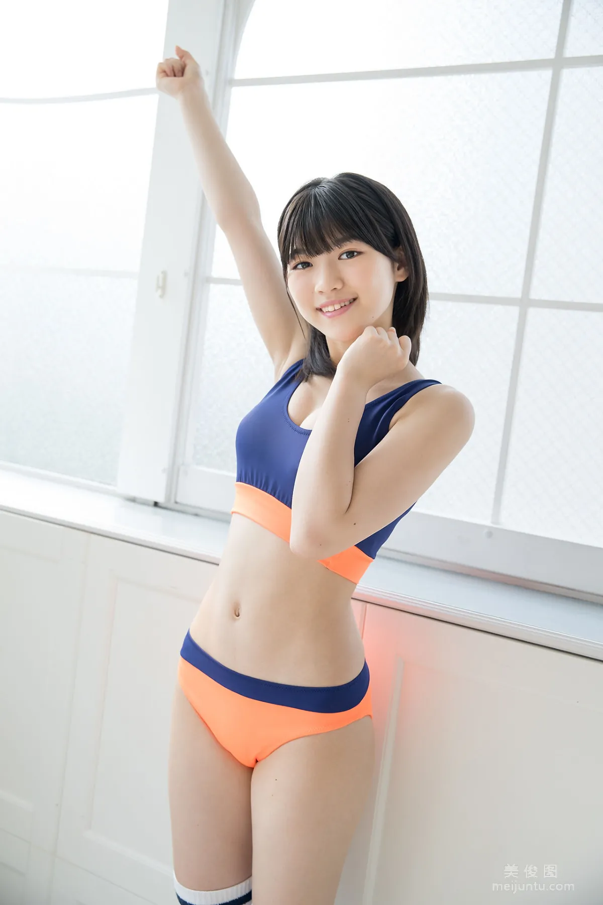 [Minisuka.tv] Risa Sawamura 沢村りさ - Limited Gallery 10.2 9