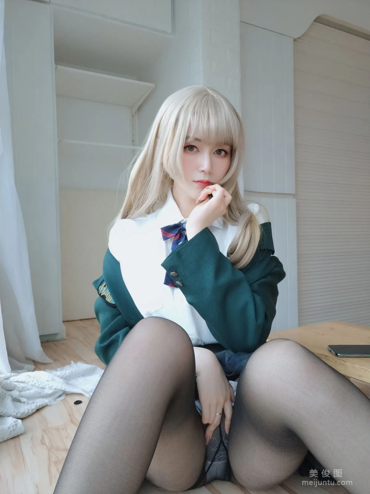 Baiyin 81: Web Idols photo 57