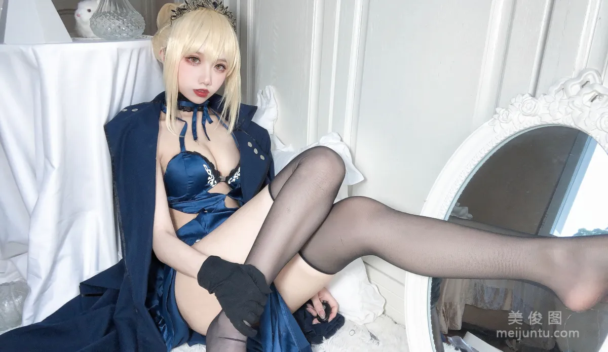 Guomiejiang w: Web Idols photo 10