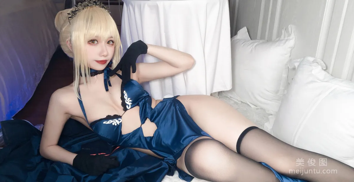 Guomiejiang w: Web Idols photo 22