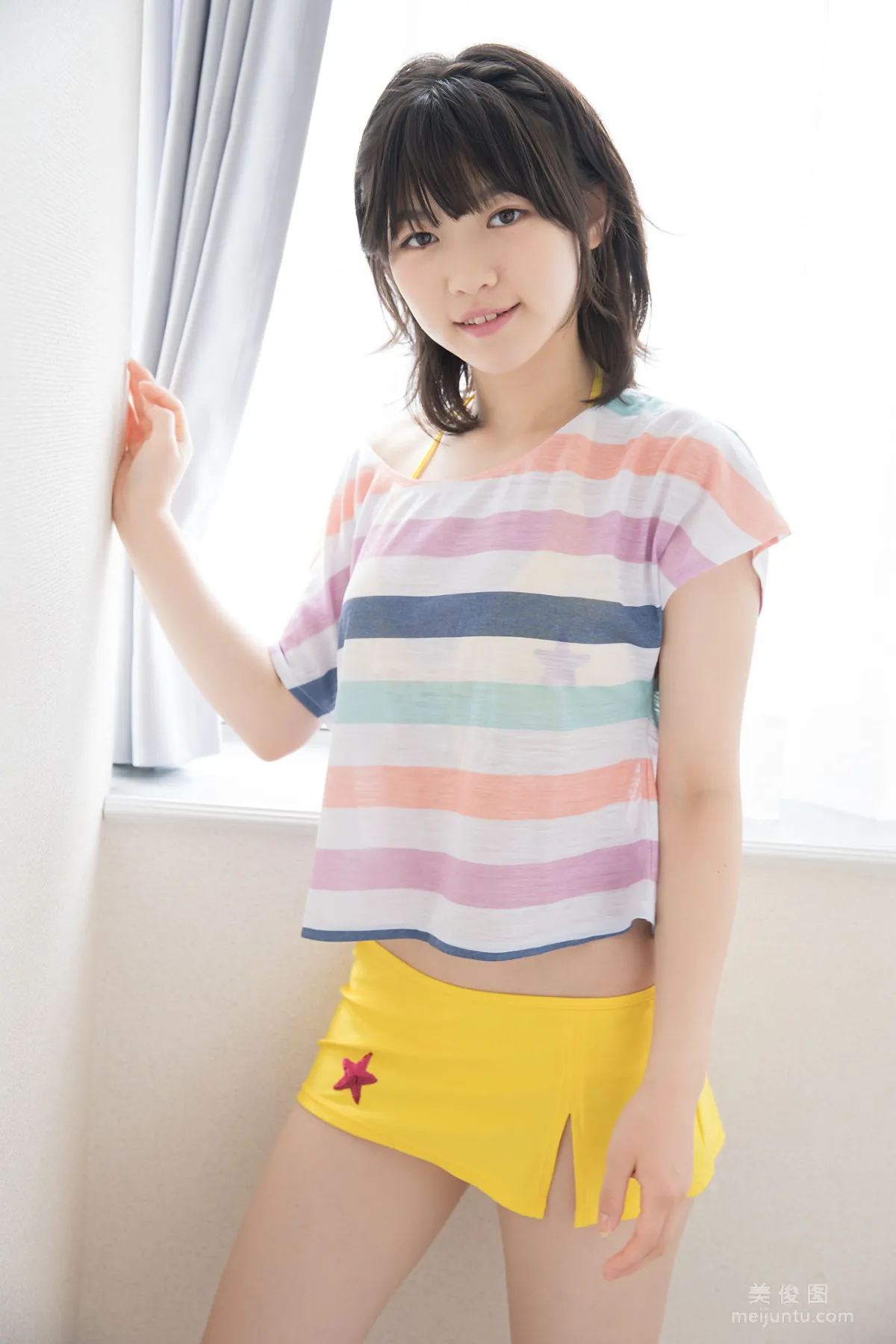 [Minisuka.tv] 沢村りさ Risa Sawamura - Limited Gallery 10.3 20