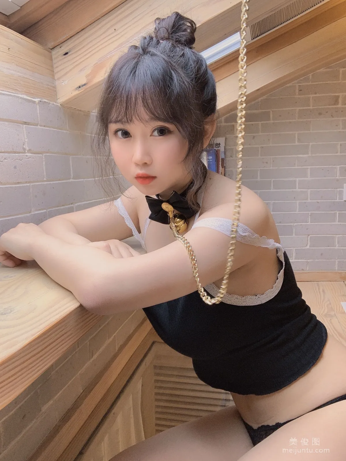 [COS] Peach Girl Shiyi Jiangya, Imprisonment photo 10