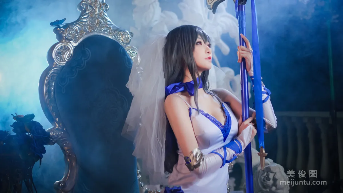 Cangji Jiegeng: Web Idols photo 2