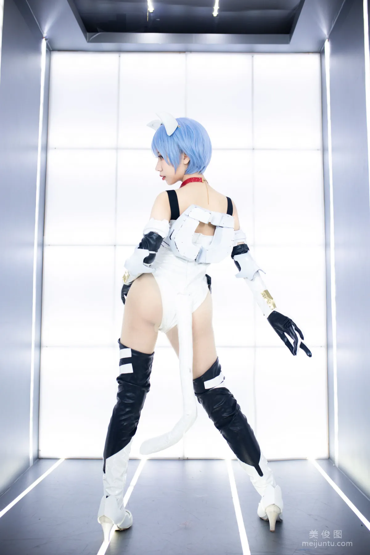 Guomiejiang w: Web Idols photo 3