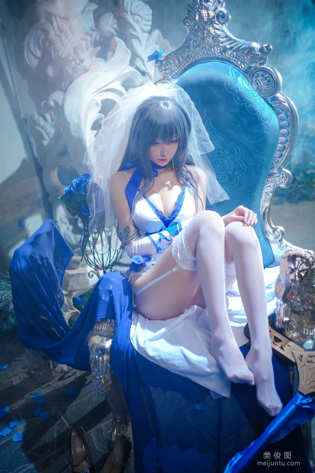 Cangji Jiegeng: Web Idols photo 3