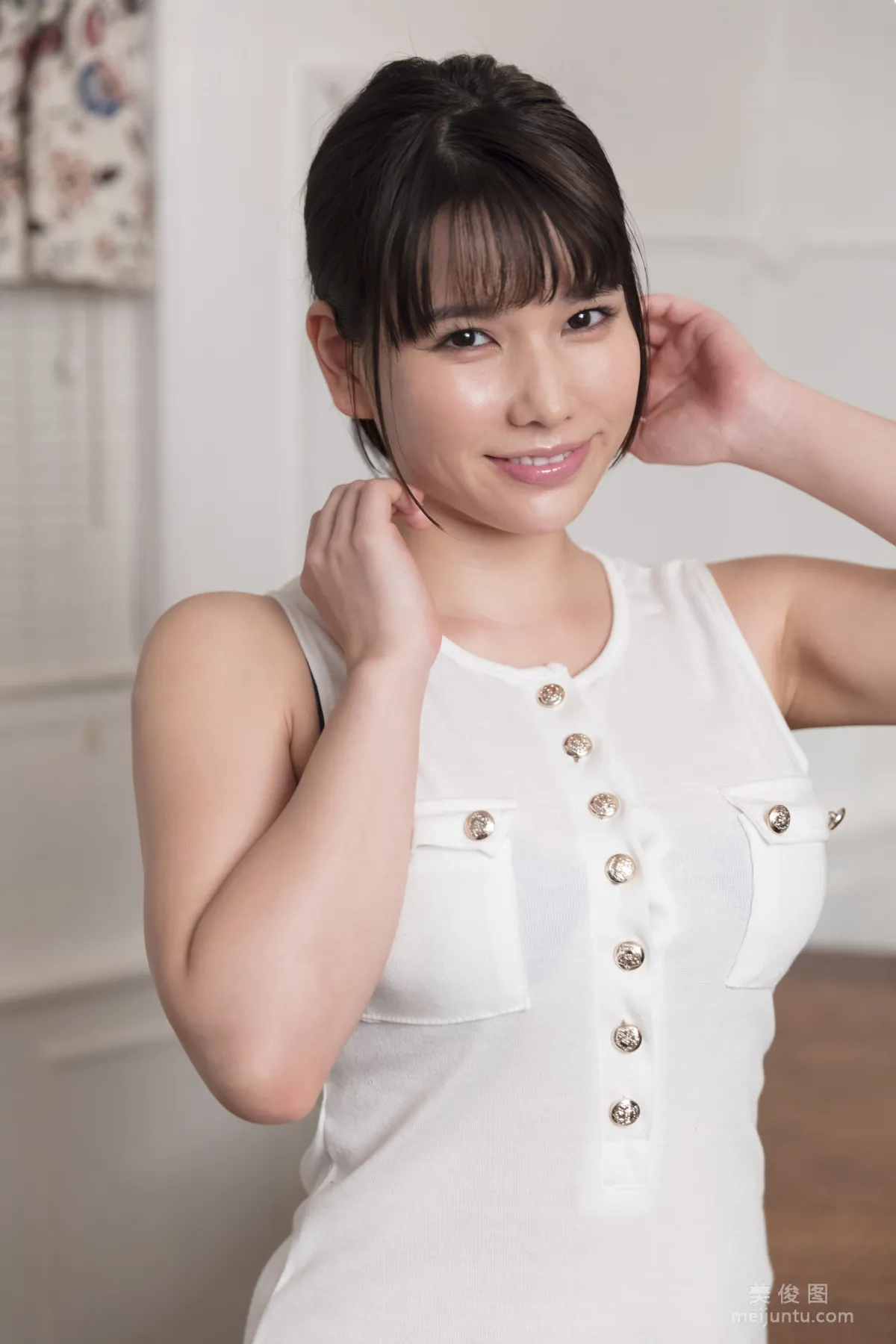 [LOVEPOP] 新垣優香 『君のカラダが素晴らし過ぎて…』- PPV 53