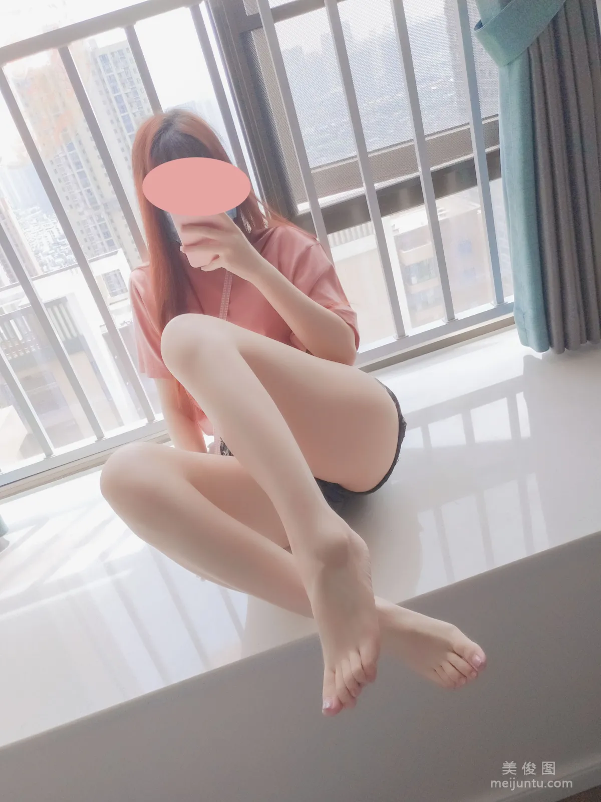 Anime Blogger Xueqing Astra, Beautiful Legs, Beautiful Feet, Beautiful Curves photo 17