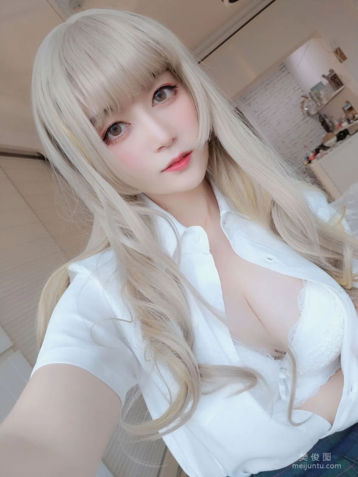 Baiyin 81: Web Idols photo 69