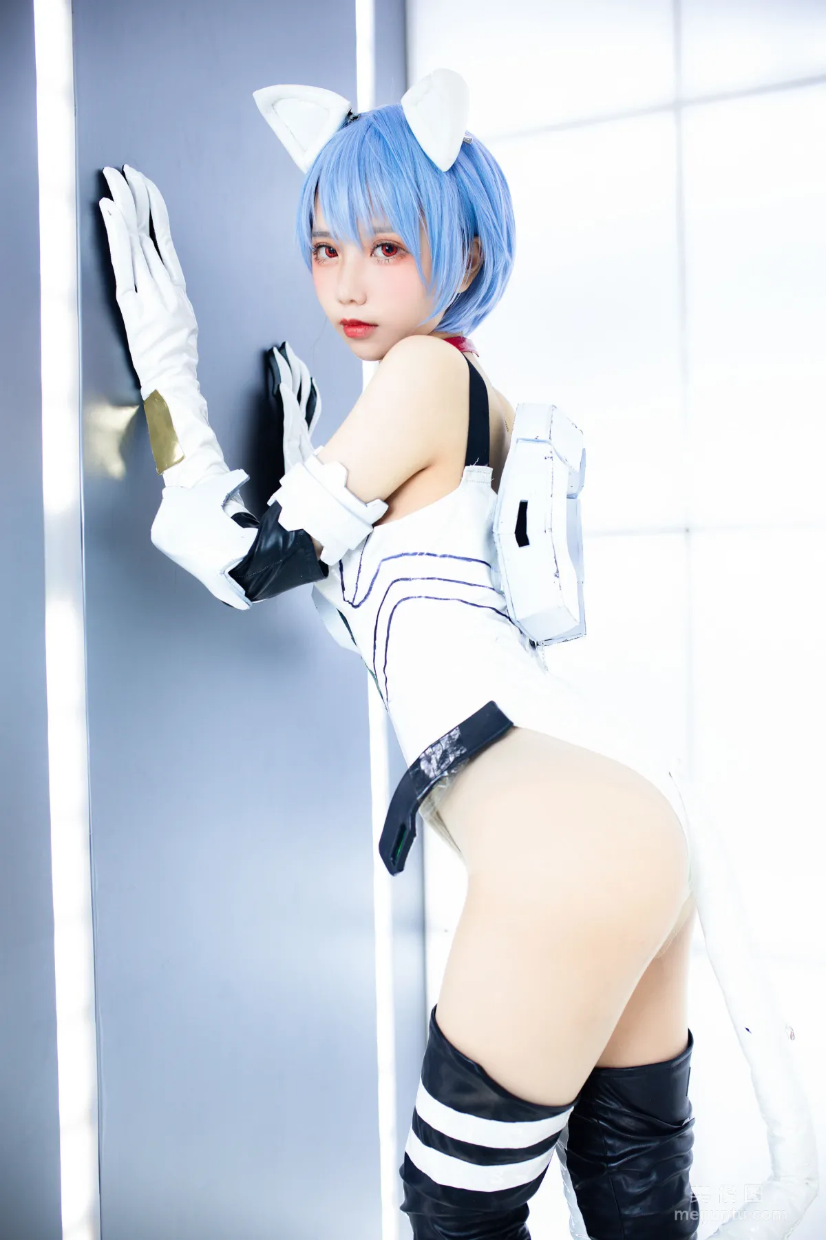Guomiejiang w: Web Idols photo 18