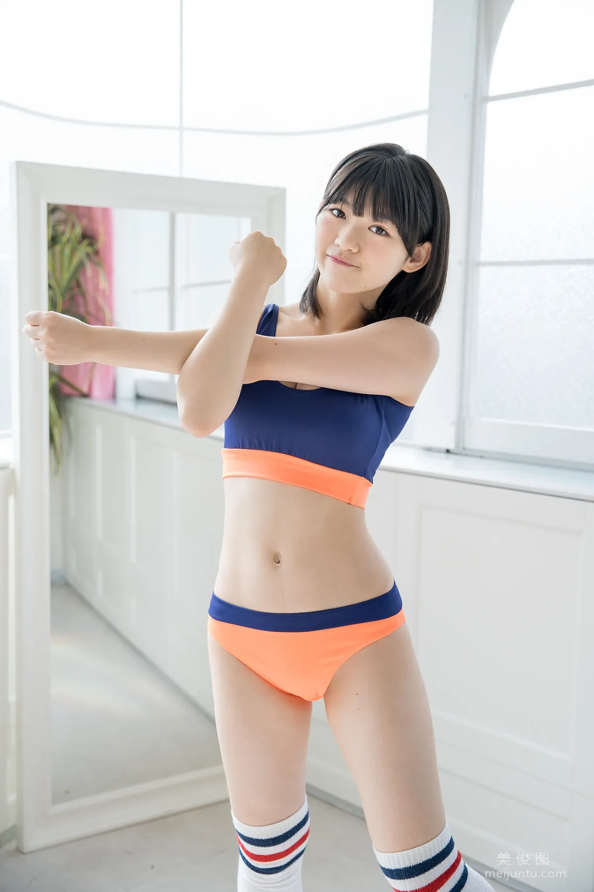 [Minisuka.tv] Risa Sawamura 沢村りさ - Limited Gallery 10.2 15