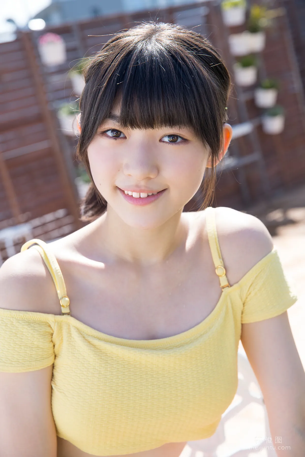 [Minisuka.tv] 沢村りさ - Secret Gallery (STAGE1) 4.1 9