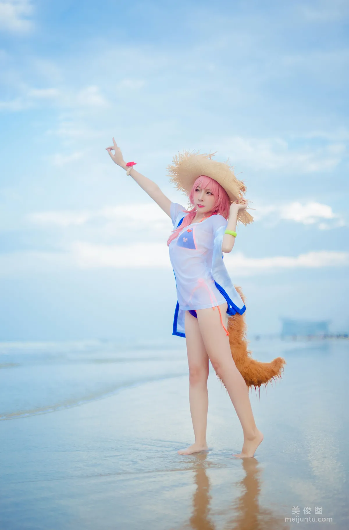Erzuo Nisa: Web Idols photo 26
