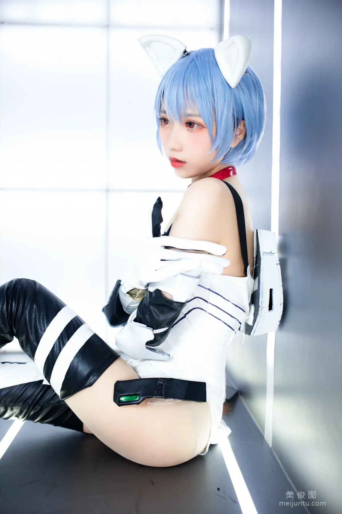 Guomiejiang w: Web Idols photo 10