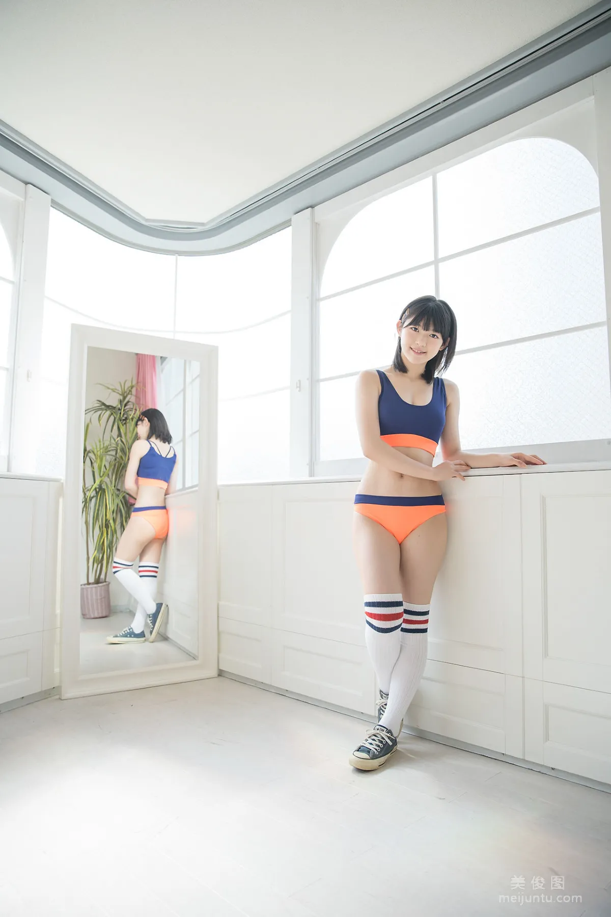 [Minisuka.tv] Risa Sawamura 沢村りさ - Limited Gallery 10.2 2
