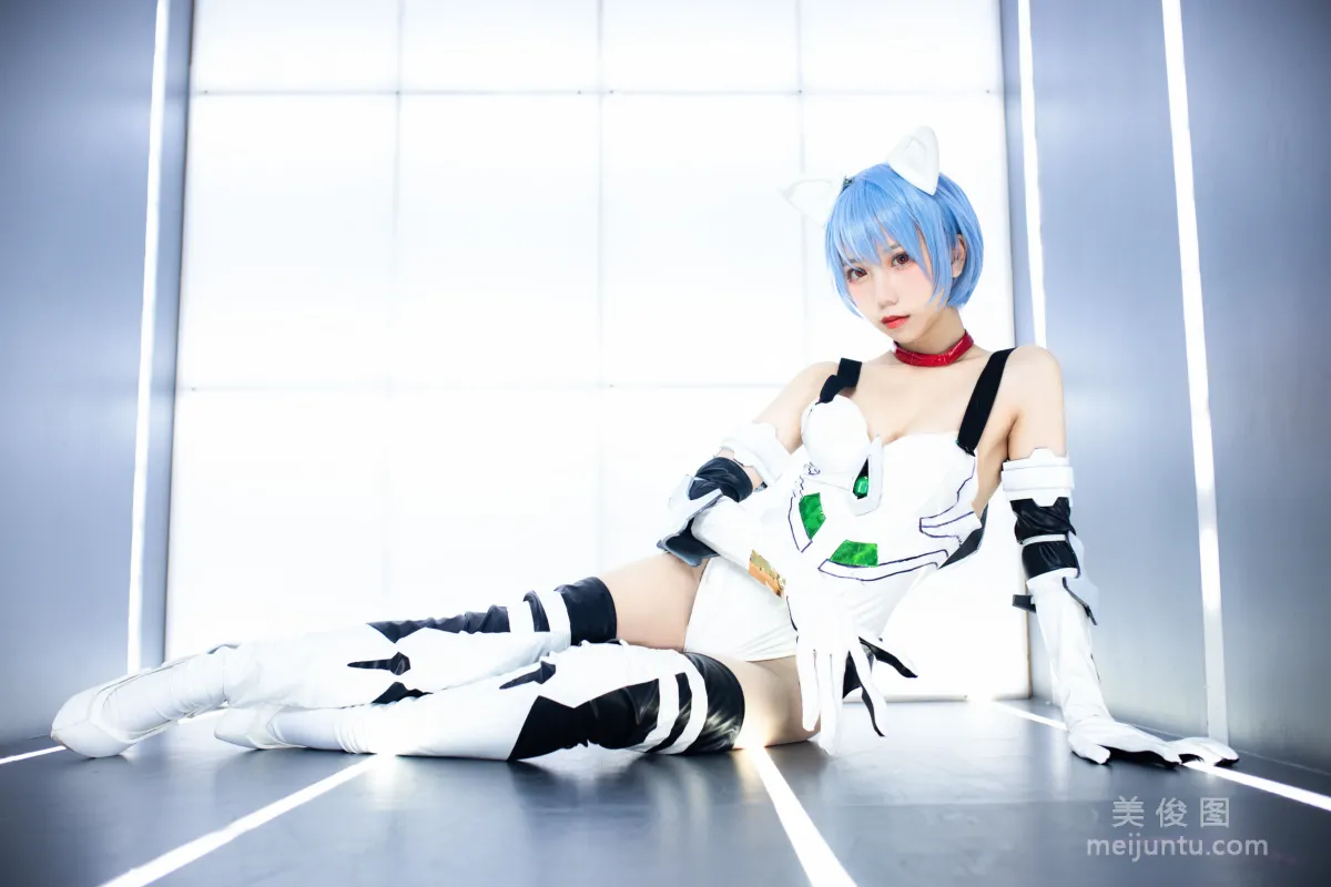 Guomiejiang w: Web Idols photo 6