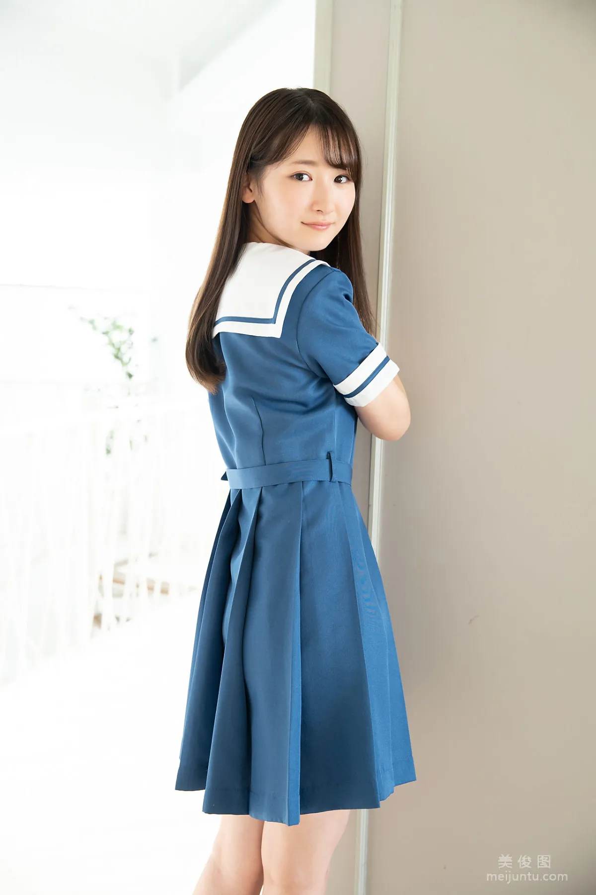 [Minisuka.tv] 近藤あさみ - Limited Gallery 29.1 4