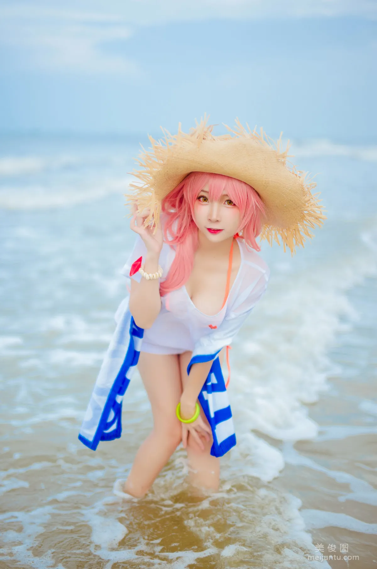Erzuo Nisa: Web Idols photo 10