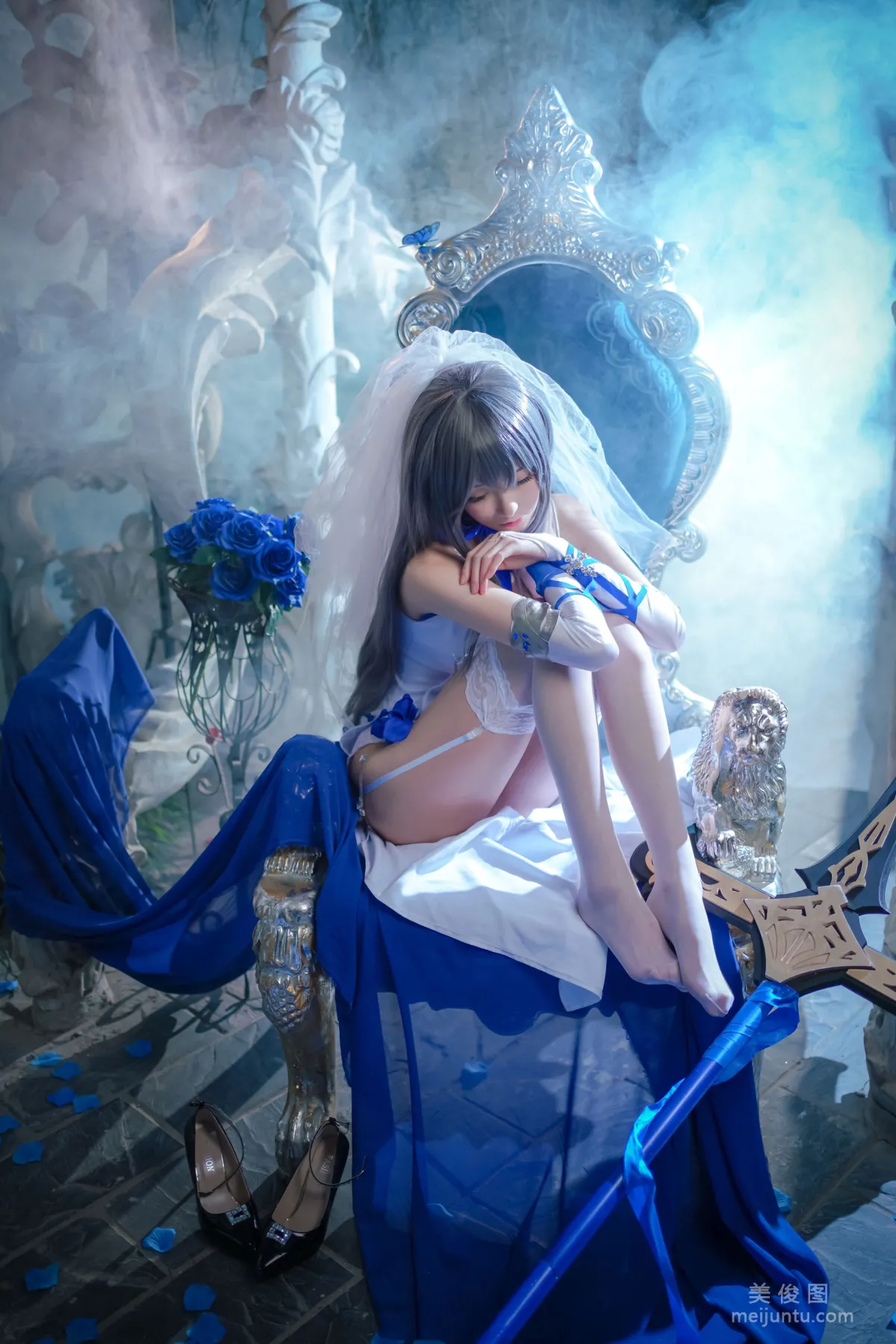 Cangji Jiegeng: Web Idols photo 7
