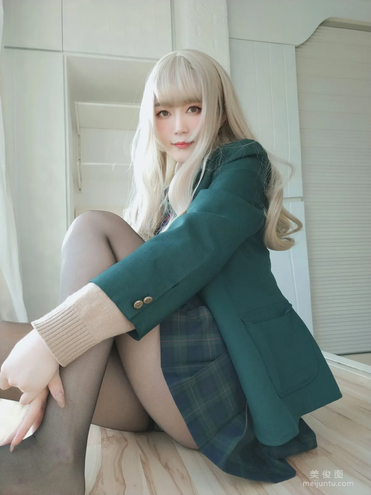 Baiyin 81: Web Idols photo 12