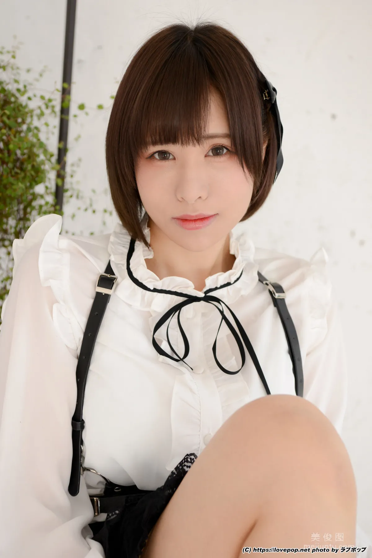 [LOVEPOP] Yuuka Hanyu 羽生ゆか Photoset 01 38