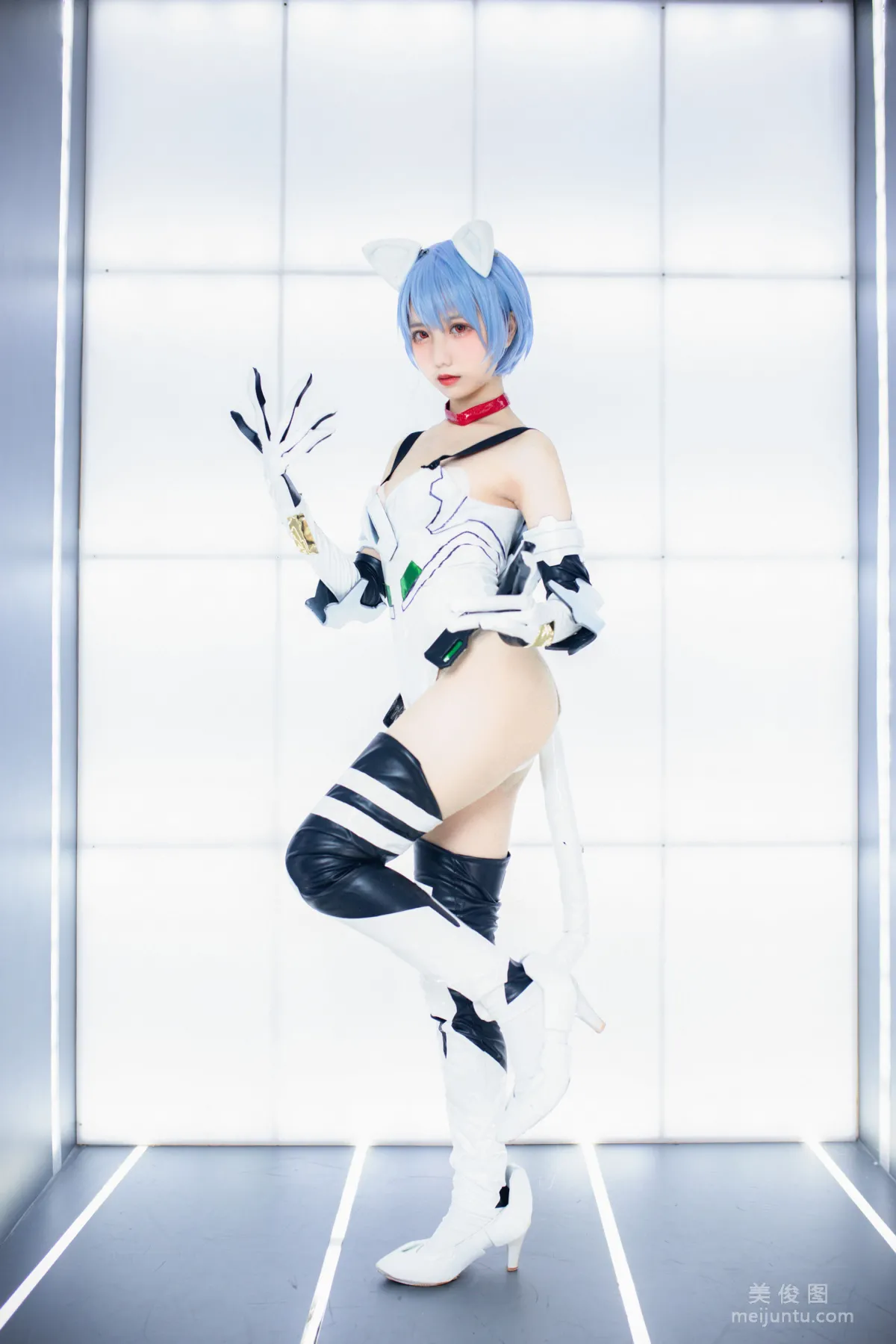 Guomiejiang w: Web Idols photo 15