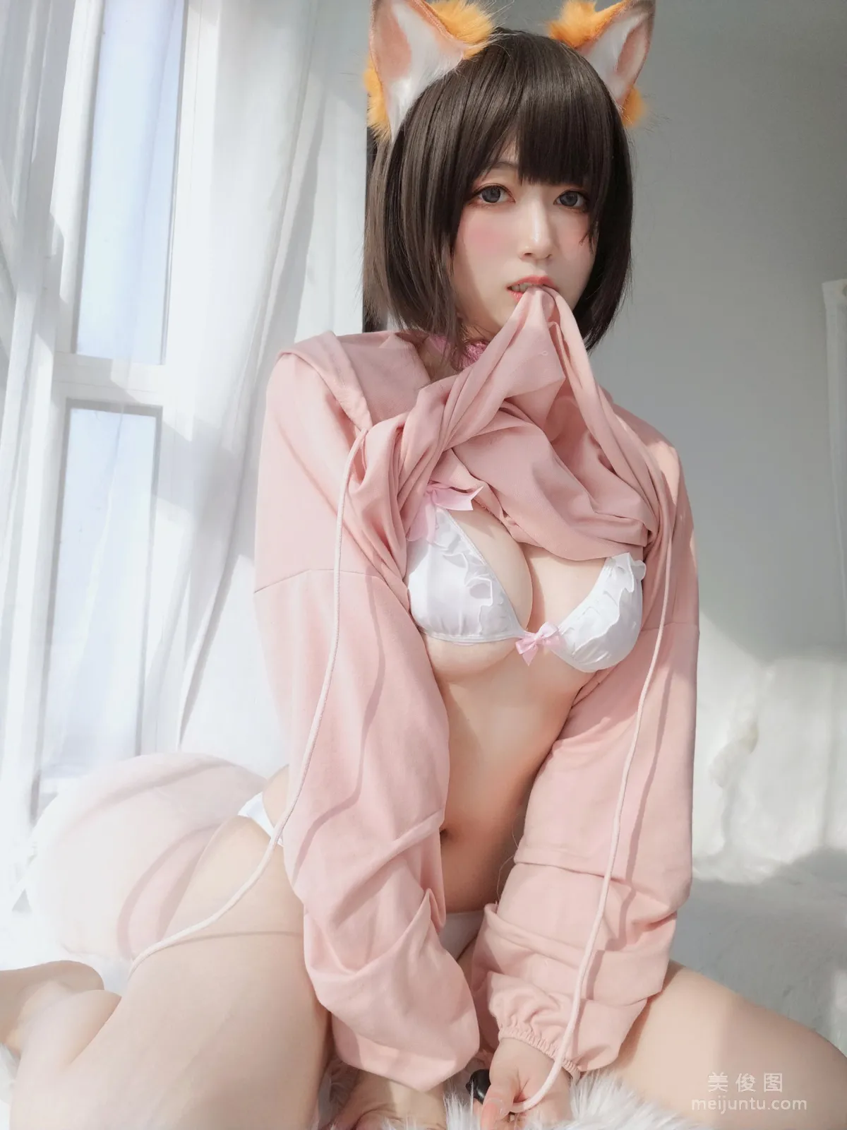 Baiyin 81: Web Idols photo 67