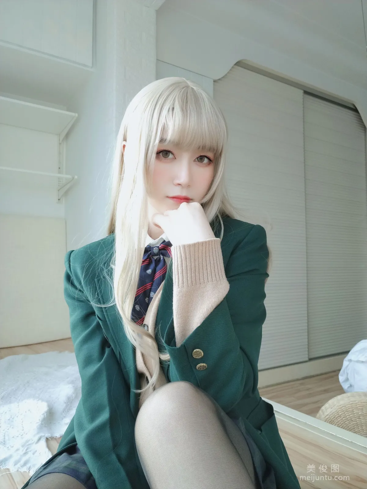 Baiyin 81: Web Idols photo 2