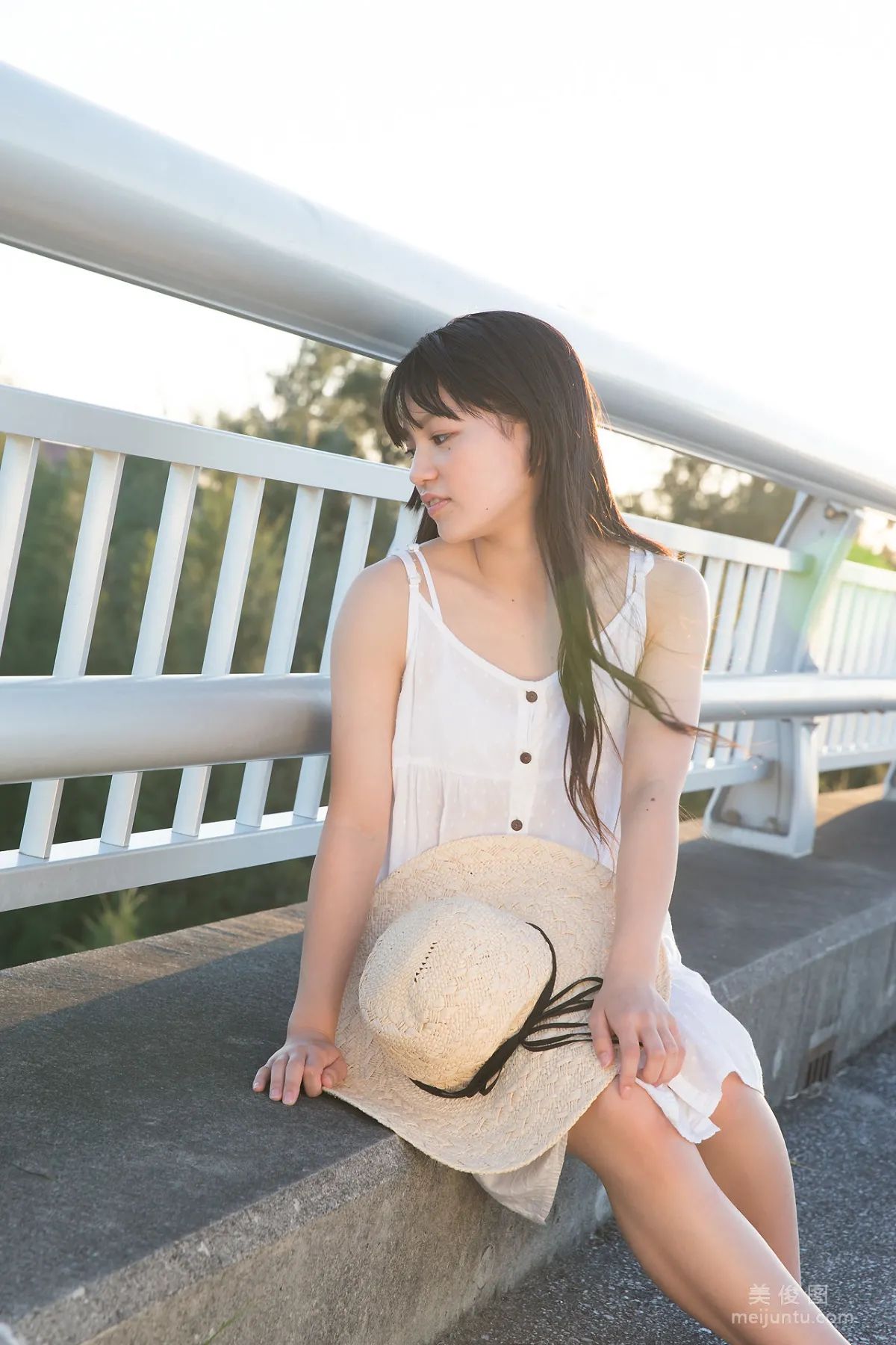 [Minisuka.tv] 玉城ひなこ Hinako Tamaki  - Regular Gallery 3.531
