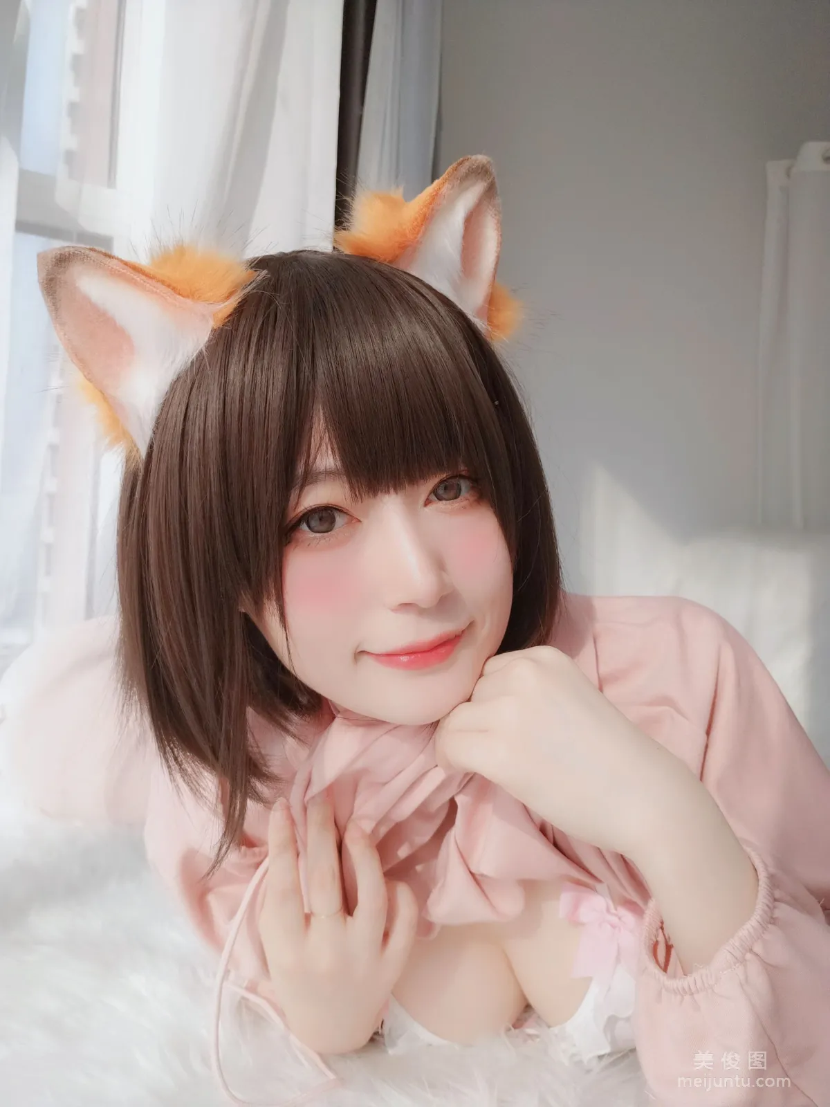 Baiyin 81: Web Idols photo 72