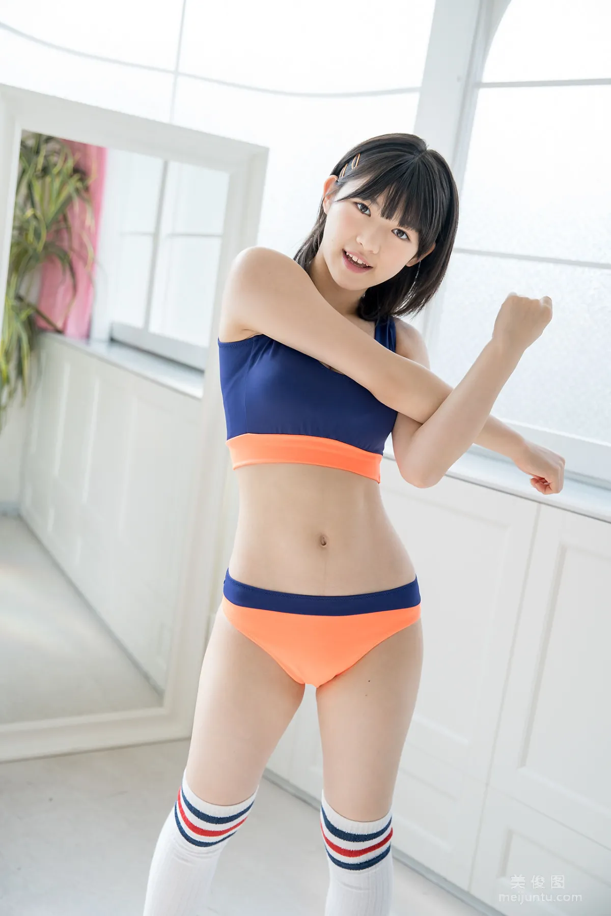 [Minisuka.tv] Risa Sawamura 沢村りさ - Limited Gallery 10.2 16