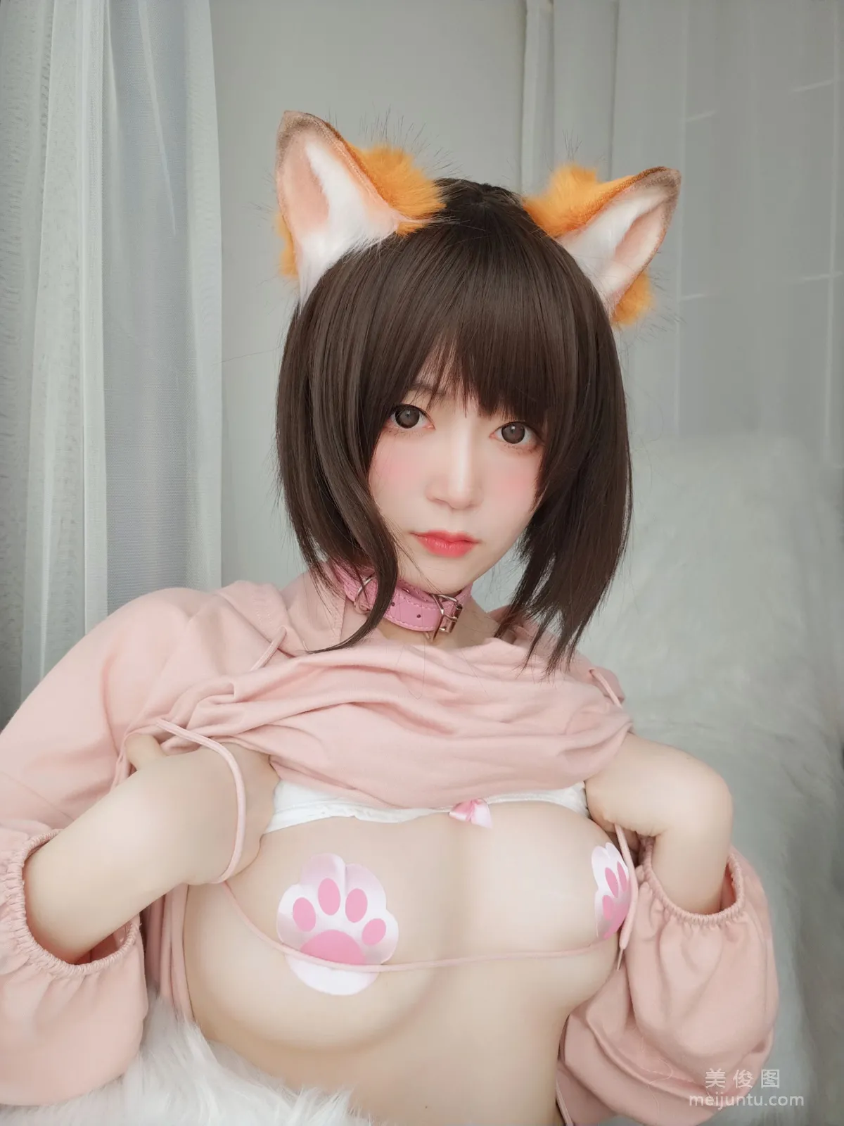 Baiyin 81: Web Idols photo 14