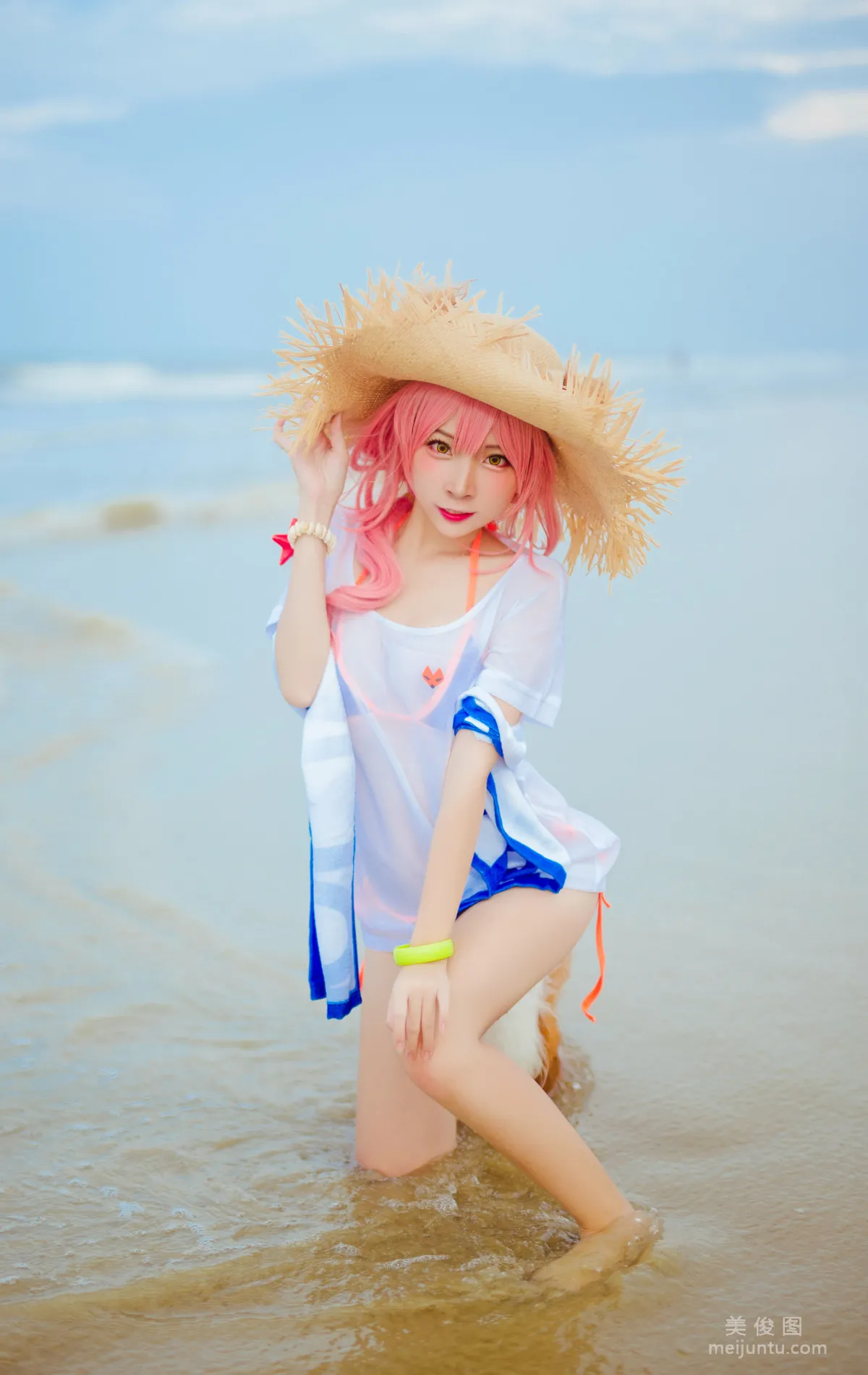 Erzuo Nisa: Web Idols photo 14