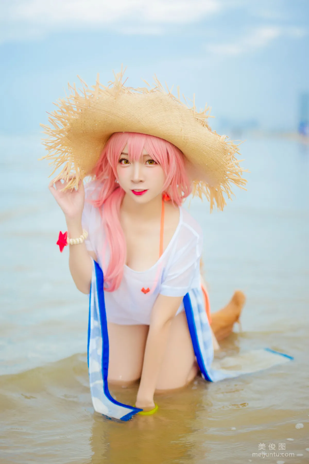 Erzuo Nisa: Web Idols photo 17