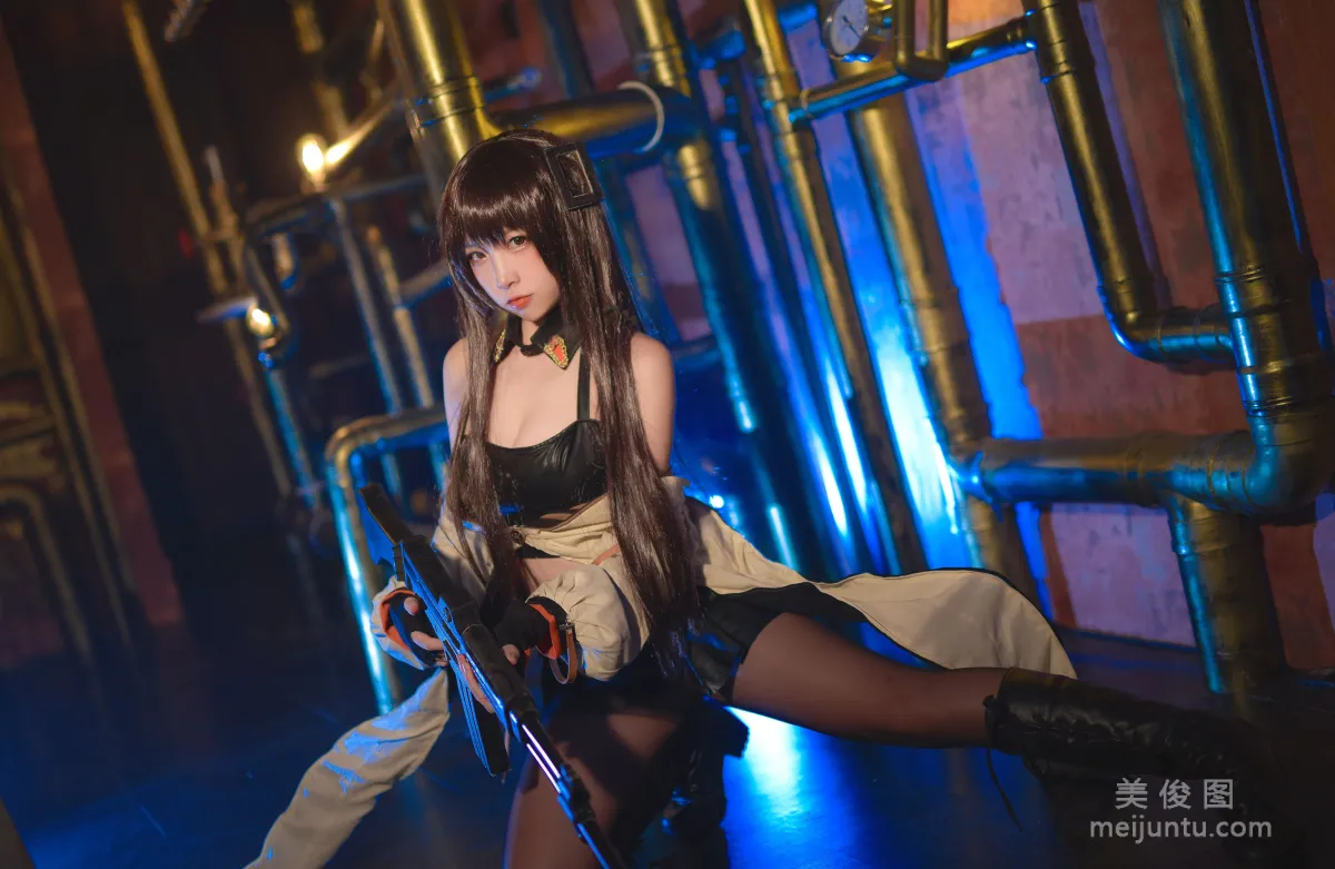 Erzuo Nisa: Web Idols photo 39