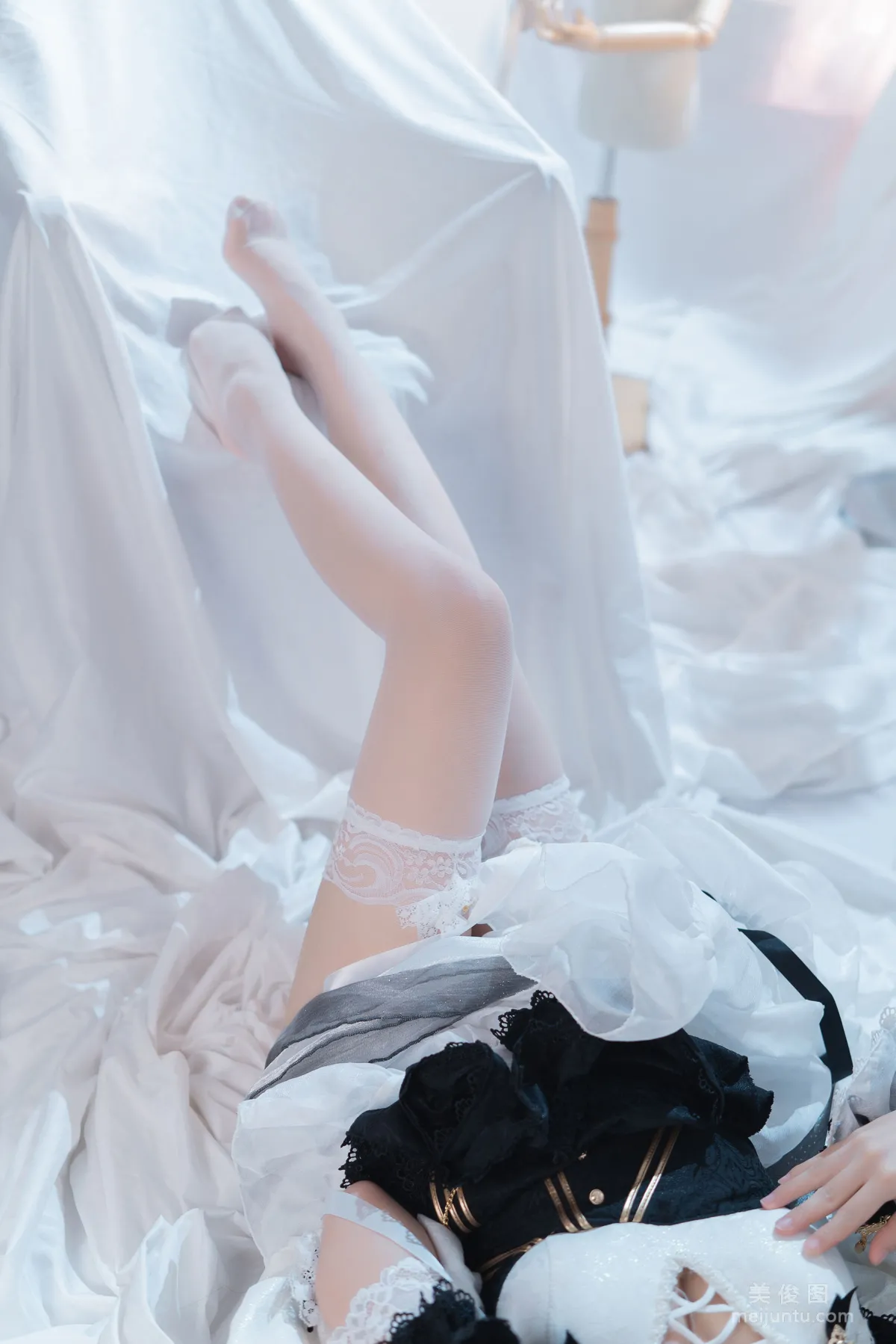Mianbing Xianer: Web Idols photo 31