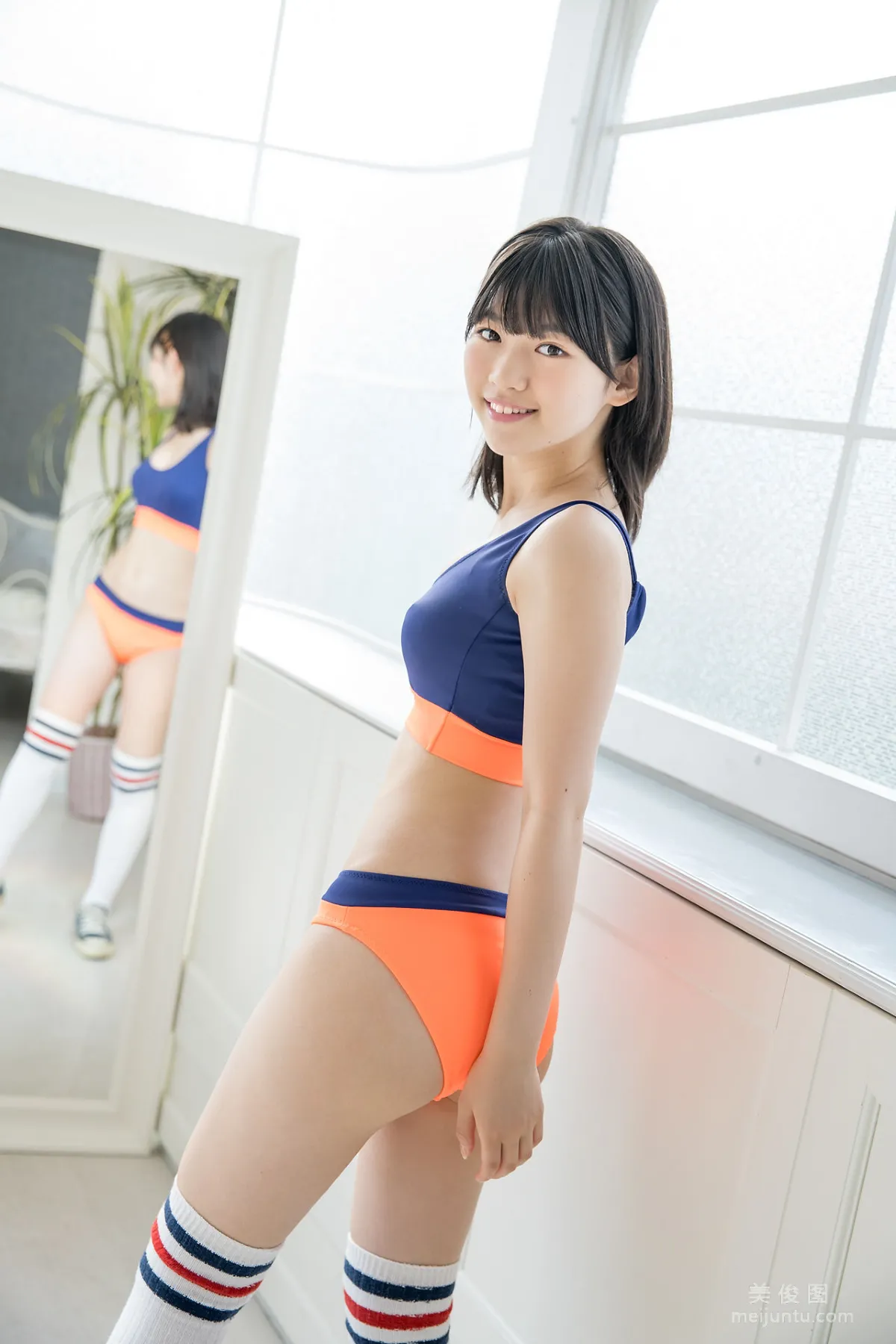 [Minisuka.tv] Risa Sawamura 沢村りさ - Limited Gallery 10.2 11