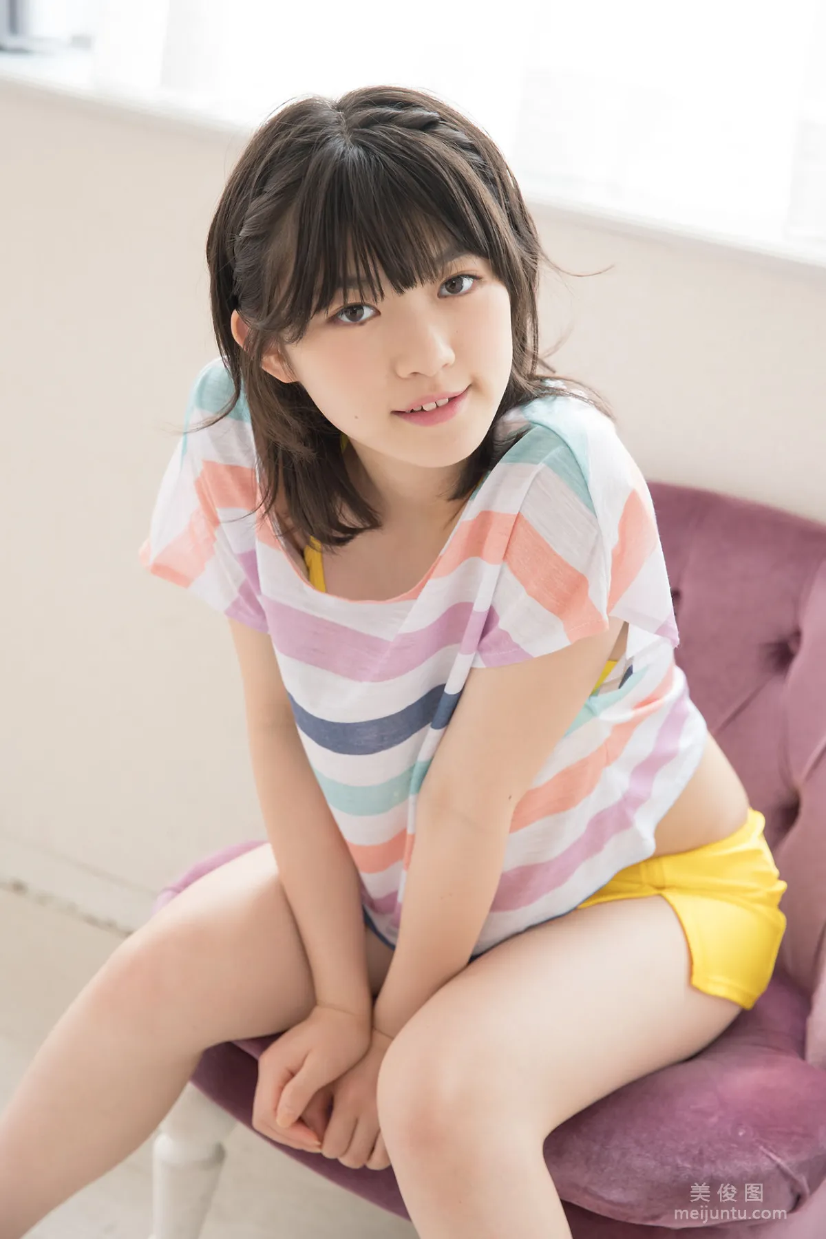 [Minisuka.tv] 沢村りさ Risa Sawamura - Limited Gallery 10.3 33