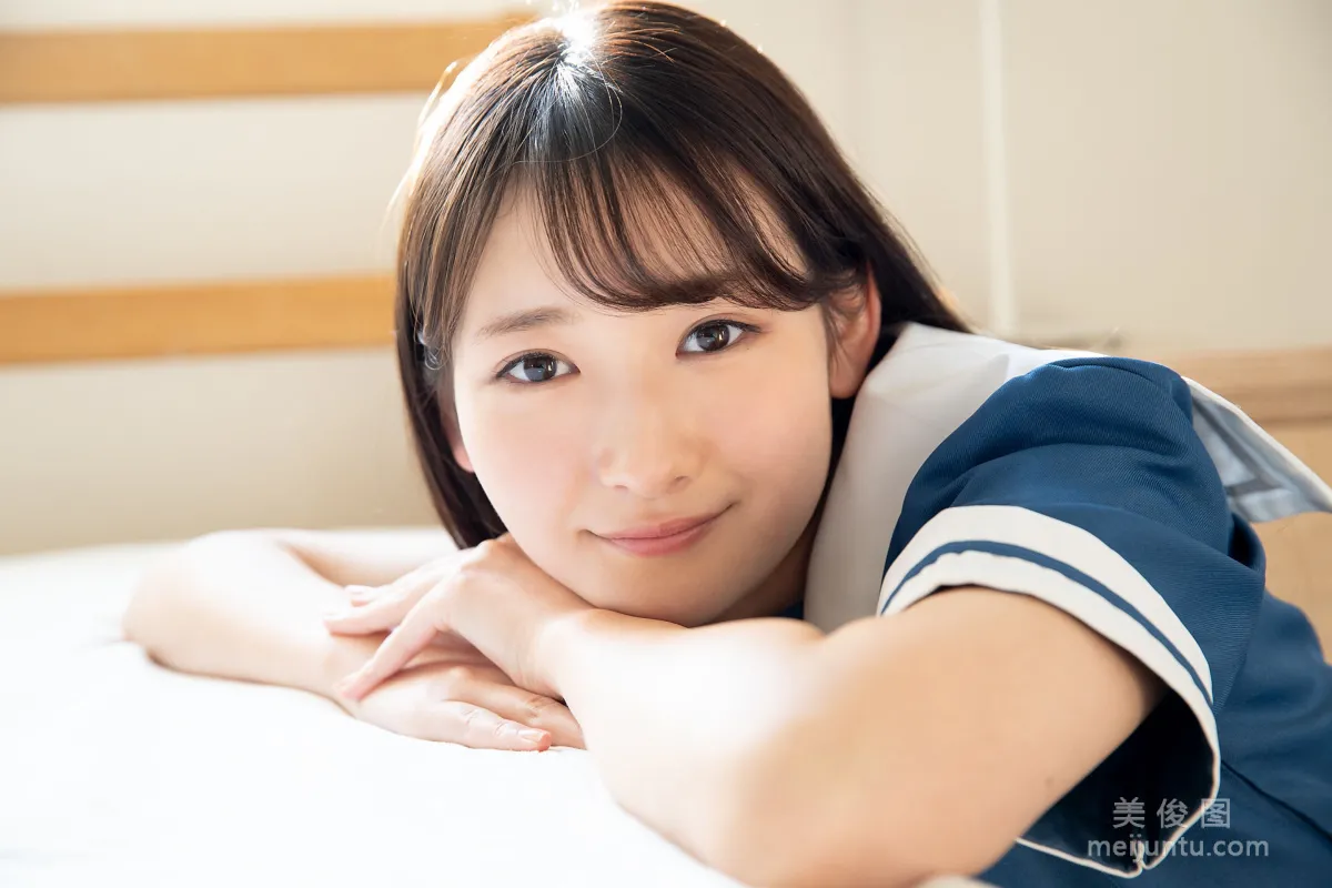 [Minisuka.tv] 近藤あさみ - Limited Gallery 29.1 8
