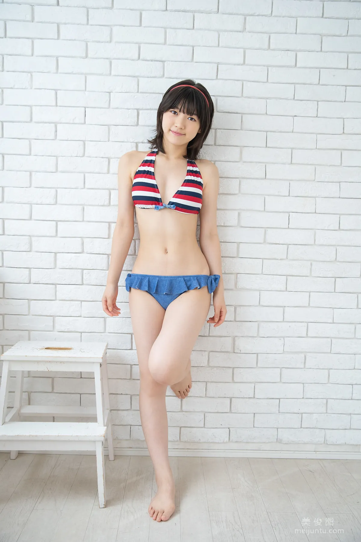 [Minisuka.tv] 沢村りさ - Limited Gallery 10.439